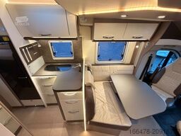 BÜRSTNER Lyseo TD 728 G Harmony *Einzelbetten-Hubbett*