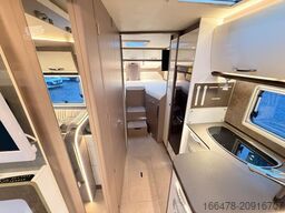 BÜRSTNER Lyseo TD 728 G Harmony *Einzelbetten-Hubbett*