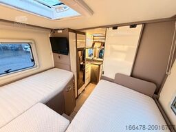 BÜRSTNER Lyseo TD 728 G Harmony *Einzelbetten-Hubbett*