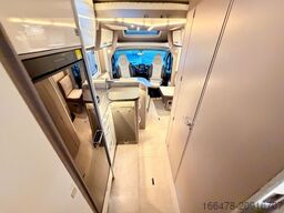 BÜRSTNER Lyseo TD 728 G Harmony *Einzelbetten-Hubbett*