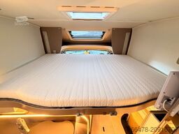 BÜRSTNER Lyseo TD 728 G Harmony *Einzelbetten-Hubbett*