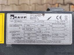 Kaup 2T466ZH
