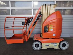JLG Toucan 10EA
