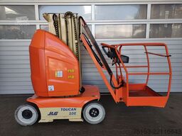 JLG Toucan 10EA