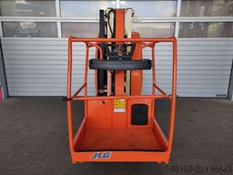 JLG Toucan 10EA