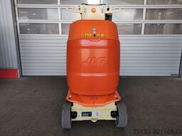 JLG Toucan 10EA