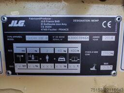 JLG Toucan 10EA