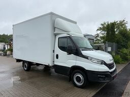 IVECO Daily 35-140 Koffer/Klima/3-Sitze/EURO 6E