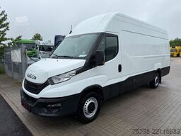 IVECO Daily 35S14 Kasten MAXI/L3H3 Superhochdach/Klima