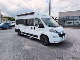 MOOVEO Van 63 EB *Einzelbetten-Aufstelldach*