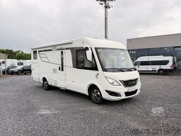 HYMER/ERIBA B 704 SL *Einzelbetten-Automatik-AHK*