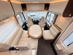 HYMER/ERIBA B 704 SL *Einzelbetten-Automatik-AHK*
