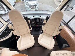 HYMER/ERIBA B 704 SL *Einzelbetten-Automatik-AHK*