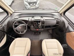 HYMER/ERIBA B 704 SL *Einzelbetten-Automatik-AHK*