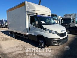 Iveco IVECO DAILY 35C14 2020 FURGONE CON SPOND