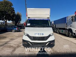 Iveco IVECO DAILY 35C14 2020 FURGONE CON SPOND