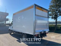 Iveco IVECO DAILY 35C14 2020 FURGONE CON SPOND