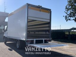 Iveco IVECO DAILY 35C14 2020 FURGONE CON SPOND