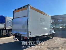 Iveco IVECO DAILY 35C14 2020 FURGONE CON SPOND