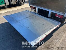 Iveco IVECO DAILY 35C14 2020 FURGONE CON SPOND