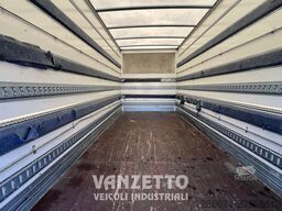 Iveco IVECO DAILY 35C14 2020 FURGONE CON SPOND