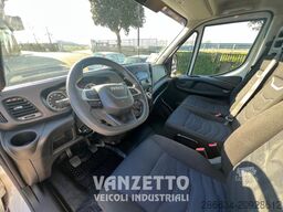 Iveco IVECO DAILY 35C14 2020 FURGONE CON SPOND