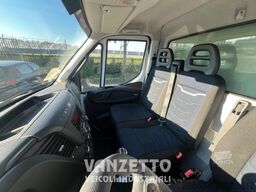 Iveco IVECO DAILY 35C14 2020 FURGONE CON SPOND