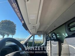 Iveco IVECO DAILY 35C14 2020 FURGONE CON SPOND