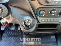 Iveco IVECO DAILY 35C14 2020 FURGONE CON SPOND