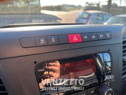 Iveco IVECO DAILY 35C14 2020 FURGONE CON SPOND