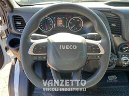 Iveco IVECO DAILY 35C14 2020 FURGONE CON SPOND