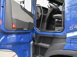 Volvo FH 460 Globetrotter 6x2*4 - EURO 6 - 525 TKM - ...