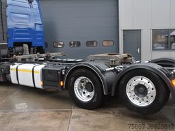 Volvo FH 460 Globetrotter 6x2*4 - EURO 6 - 525 TKM - ...