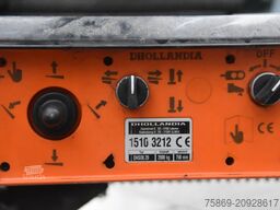 Volvo FH 460 Globetrotter 6x2*4 - EURO 6 - 525 TKM - ...