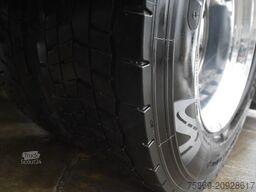 Volvo FH 460 Globetrotter 6x2*4 - EURO 6 - 525 TKM - ...