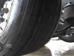 Volvo FH 460 Globetrotter 6x2*4 - EURO 6 - 525 TKM - ...