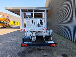 Multitel MX 250 Iveco Daily 35-120