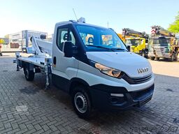 Iveco Daily 35-120 Multitel MX 250
