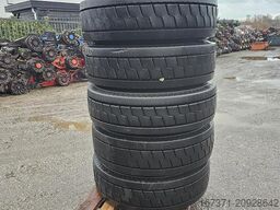 MICHELIN 280/75 R 22.5 TERMNAL TRACTOR TIRE EXTRA HEAVY ...