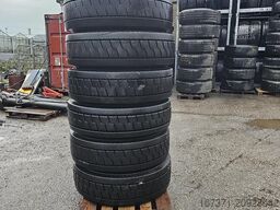 MICHELIN 280/75 R 22.5 TERMNAL TRACTOR TIRE EXTRA HEAVY ...