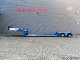 Broshuis 2 ABD 39 SL/1 5.65 Meter Extandable!