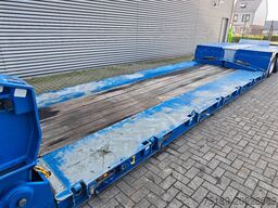 Broshuis 2 ABD 39 SL/1 5.65 Meter Extandable!