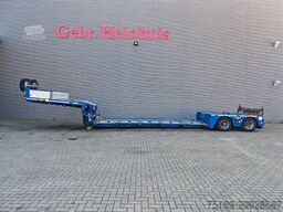 Broshuis 2 ABD-38/1 4.75 M Extandable Spinbed