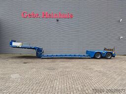 Broshuis 2 ABD-38/1 4.75 M Extandable Spinbed