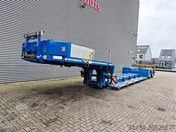 Broshuis 2 ABD-38/1 4.75 M Extandable Spinbed