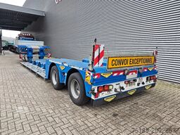 Broshuis 2 ABD-38/1 4.75 M Extandable Spinbed