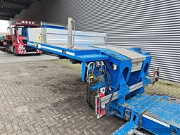 Broshuis 2 ABD-38/1 4.75 M Extandable Spinbed