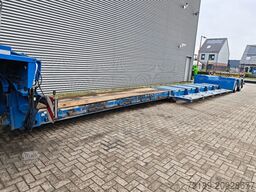 Broshuis 2 ABD-38/1 4.75 M Extandable Spinbed