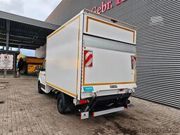 MAN TGE 3.180 Dhollandia Tailgate 19.550 KM 2 Pieces!