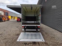 MAN TGE 3.180 Dhollandia Tailgate 19.550 KM 2 Pieces!